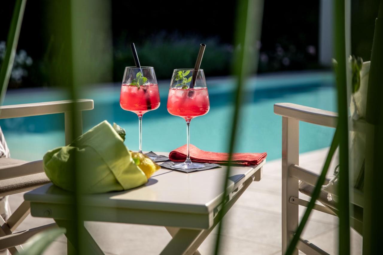Il Mulino Relais Piacenza Hotel Buitenkant foto