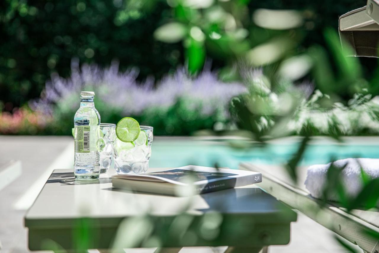 Il Mulino Relais Piacenza Hotel Buitenkant foto