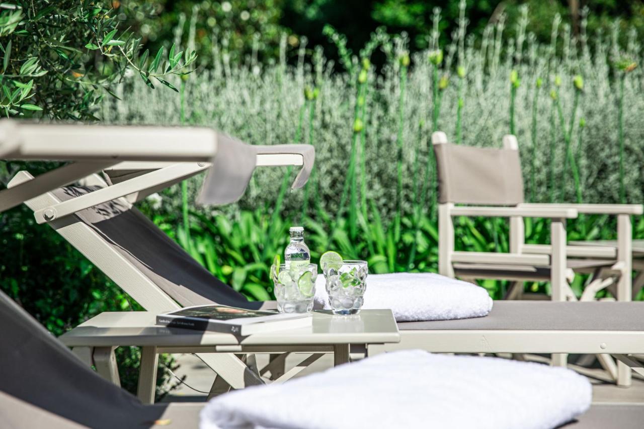 Il Mulino Relais Piacenza Hotel Buitenkant foto