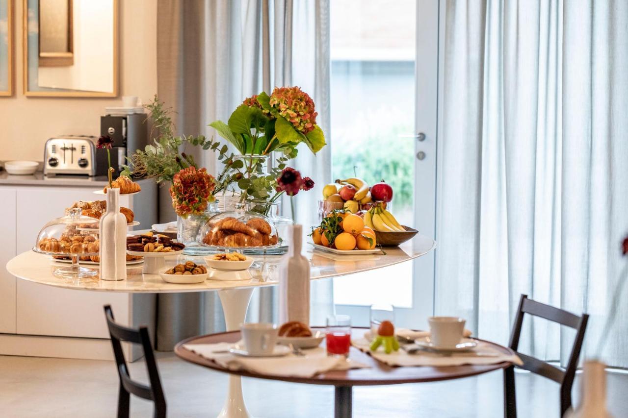 Il Mulino Relais Piacenza Hotel Buitenkant foto