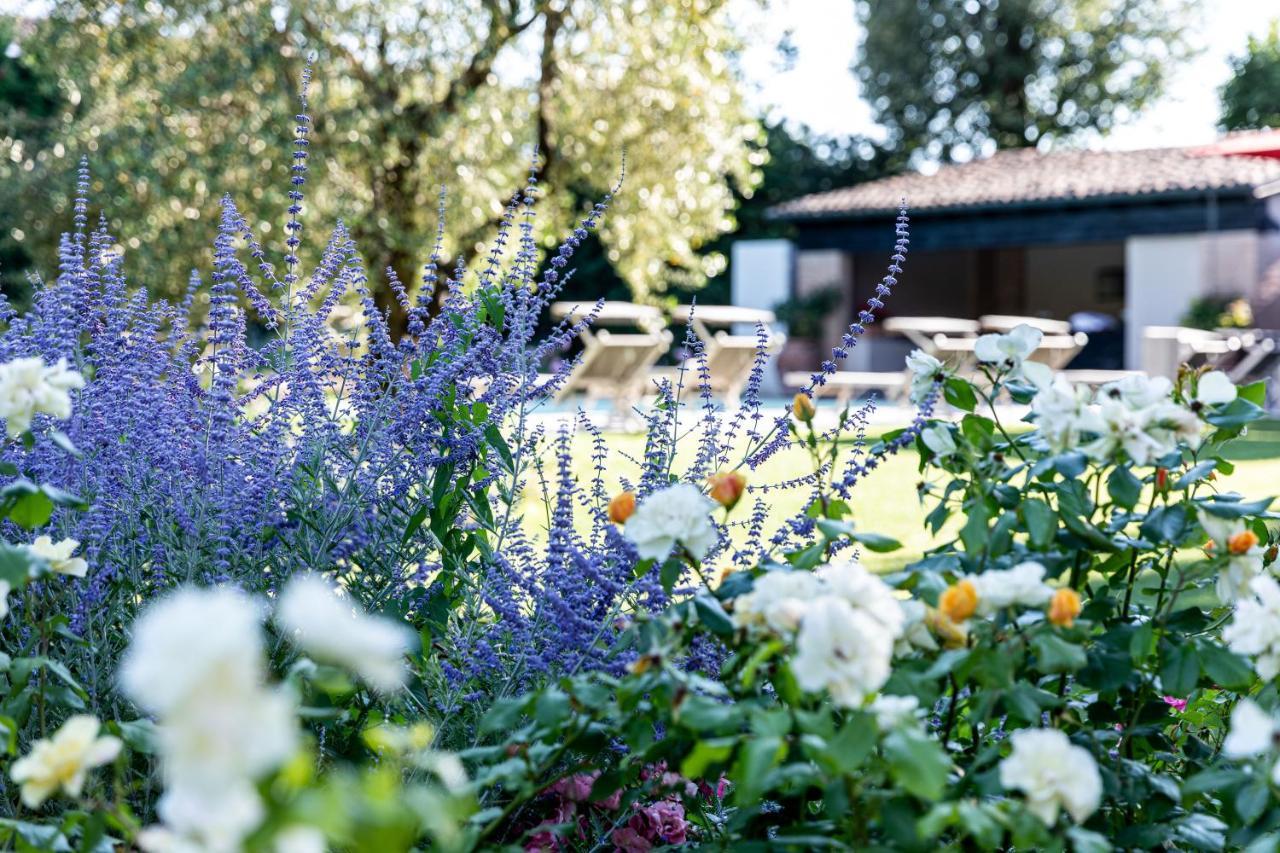 Il Mulino Relais Piacenza Hotel Buitenkant foto