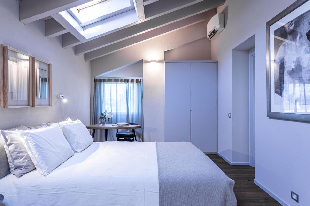 Il Mulino Relais Piacenza Hotel Buitenkant foto