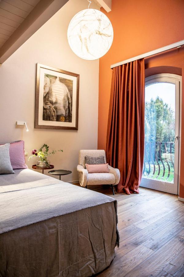 Il Mulino Relais Piacenza Hotel Buitenkant foto
