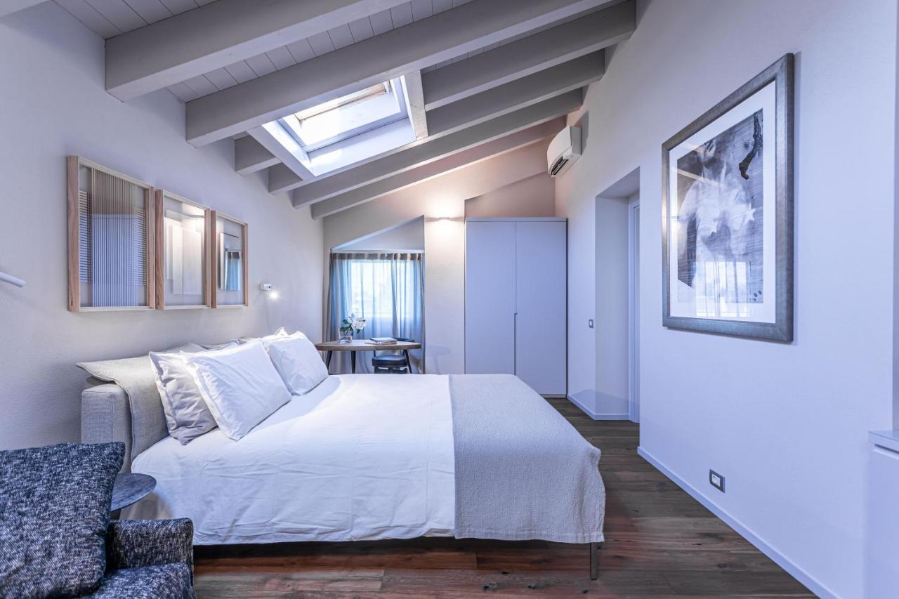 Il Mulino Relais Piacenza Hotel Buitenkant foto