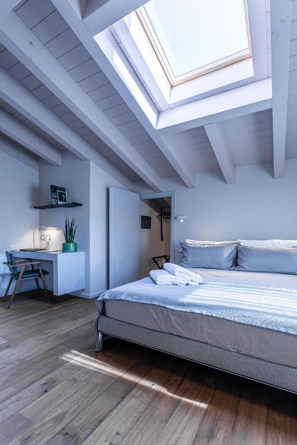Il Mulino Relais Piacenza Hotel Buitenkant foto